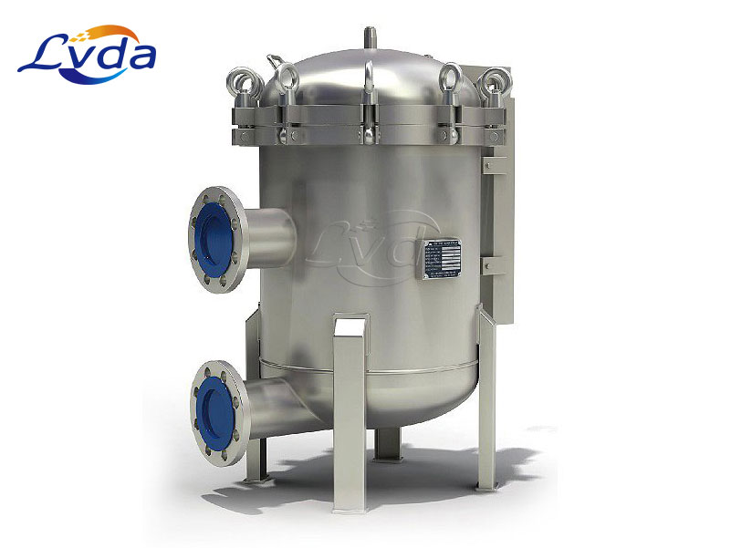 袋式過濾器濾芯